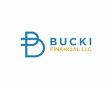 https://www.logocontest.com/public/logoimage/1666163482BUCKI Financial LLC 2.png
